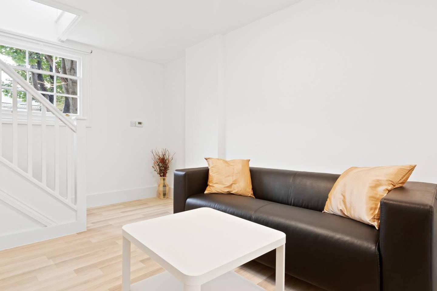 Airy Spacious 1 Bedroom Aprtment With Garden In Brixton London Exteriör bild
