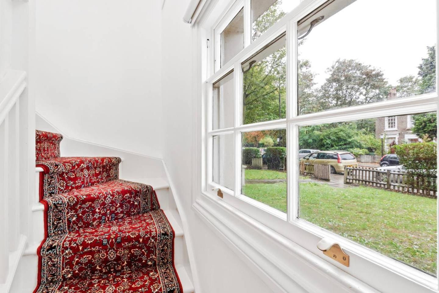 Airy Spacious 1 Bedroom Aprtment With Garden In Brixton London Exteriör bild